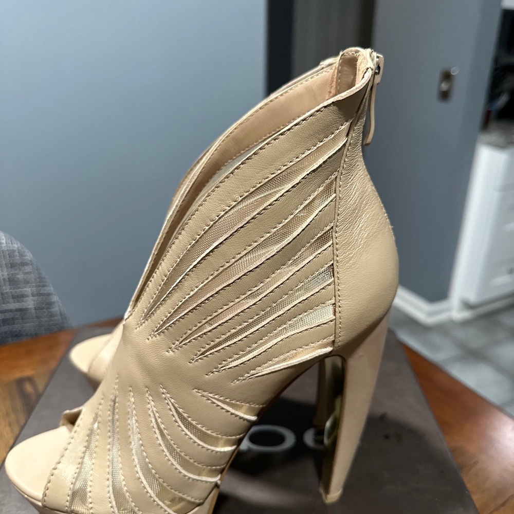 Bebe shoes